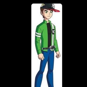 Meet your Posher, Plantain